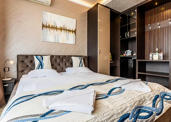 Galeon & 5* Σάνι Μπιτς