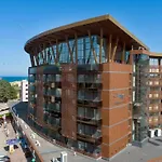 Galeon & Hotell