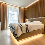 Galeon & 5* Sunny Beach