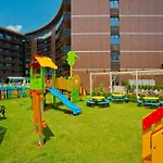 Galeon & Hotel Sunny Beach