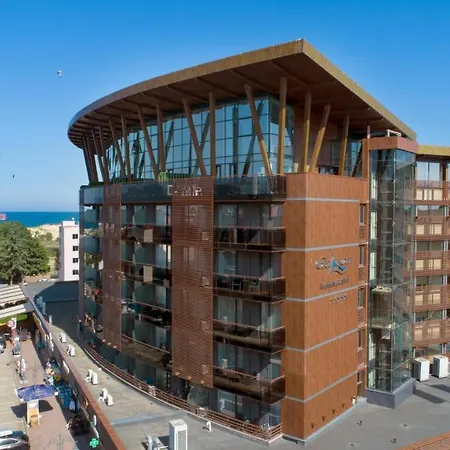 Galeon & Hotel