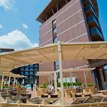 Hotel Galeon & 5*