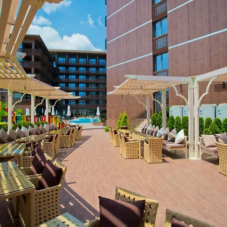 Hotel Galeon & 5*