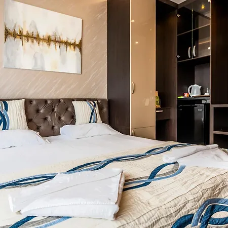 Hotel Galeon &