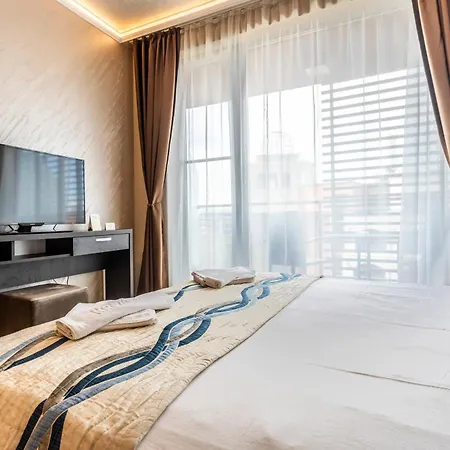 Galeon & Hotel