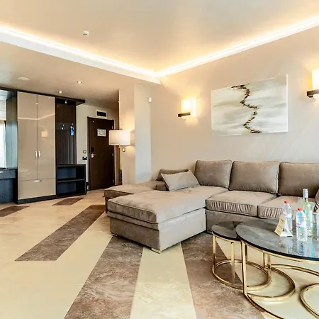 Hotel Galeon &