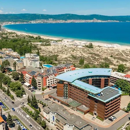 Hotel Galeon &