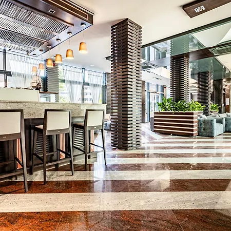 酒店 加利昂住宿及spa酒店 阳光海滩