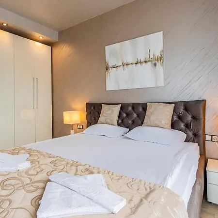 Galeon & Hotel Sunny Beach