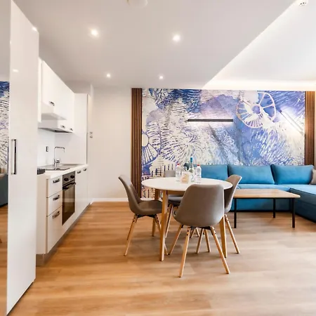 加利昂住宿及spa酒店