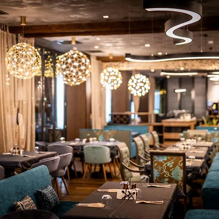 Galeon & Sunny Beach