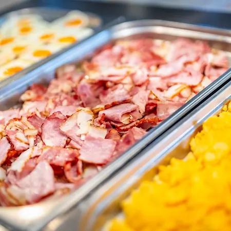 Galeon & 5* Sunny Beach