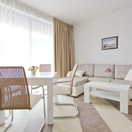 Galeon & Sunny Beach