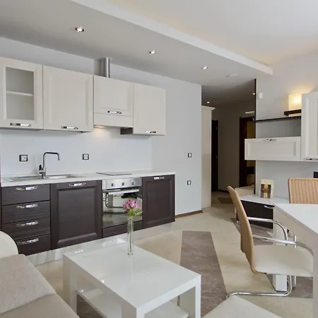 Galeon & Hotel Sunny Beach