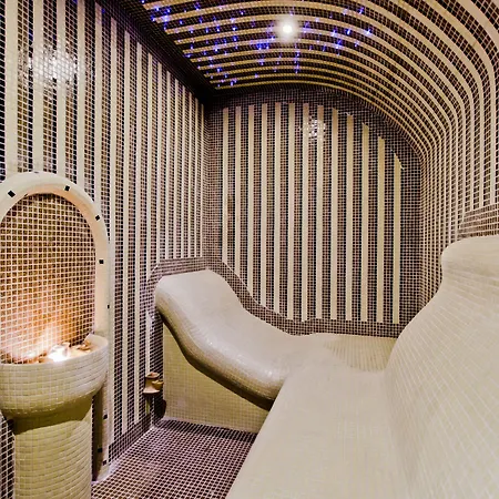 Galeon & Sunny Beach