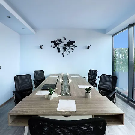 Galeon & Hotel Sunny Beach