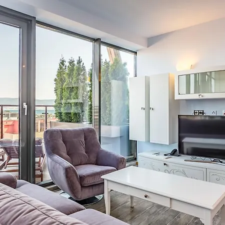 Galeon & Hotel Sunny Beach