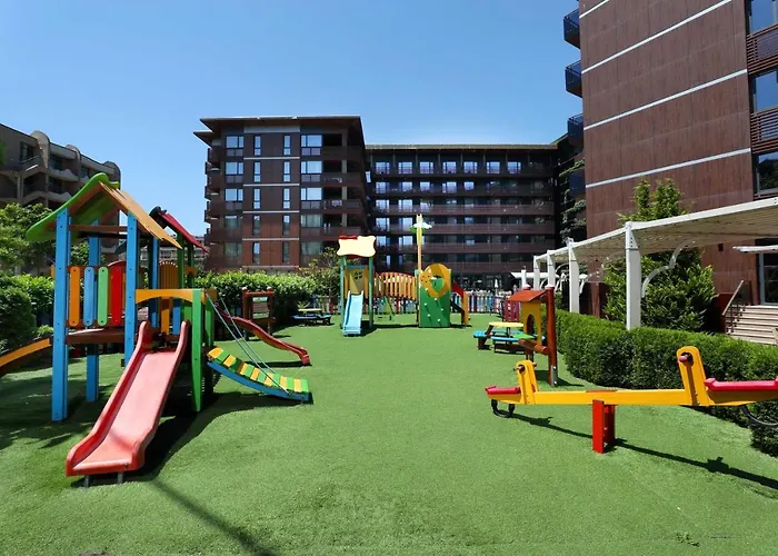 酒店 加利昂住宿及spa酒店