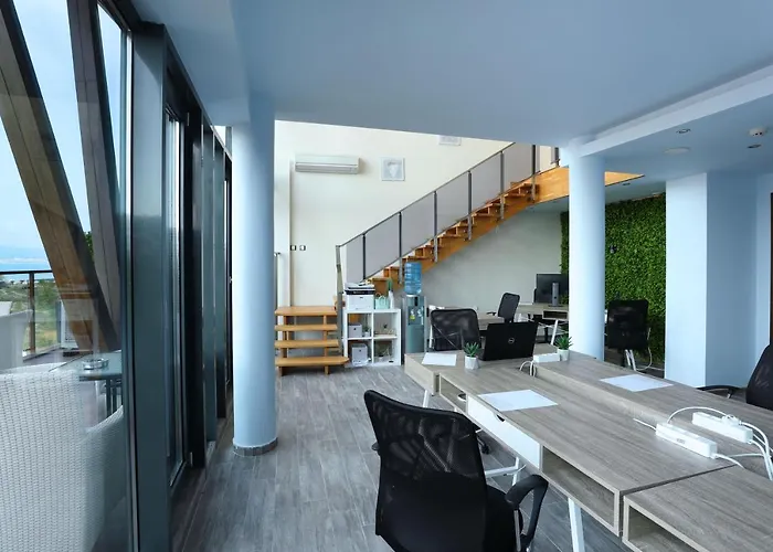 Galeon & ホテル サニービーチ