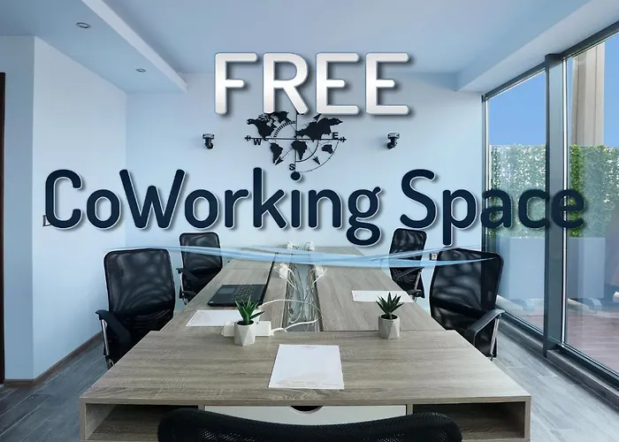 加利昂住宿及spa酒店