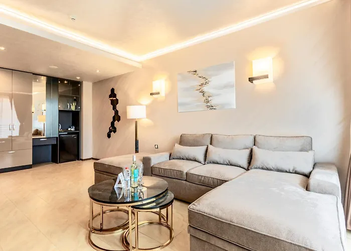 加利昂住宿及spa酒店