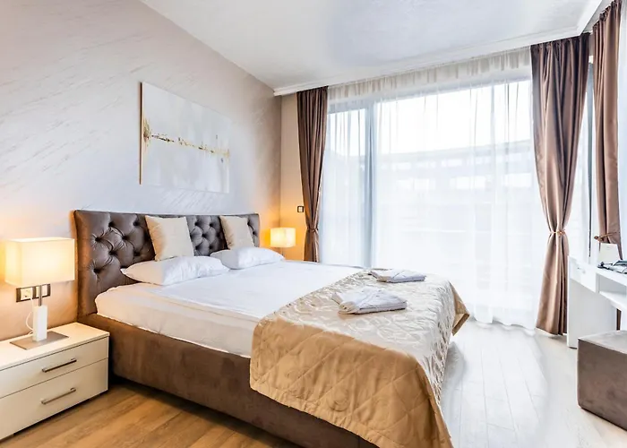 加利昂住宿及spa酒店 5*