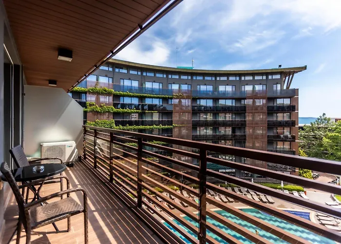 Galeon & ホテル 5*