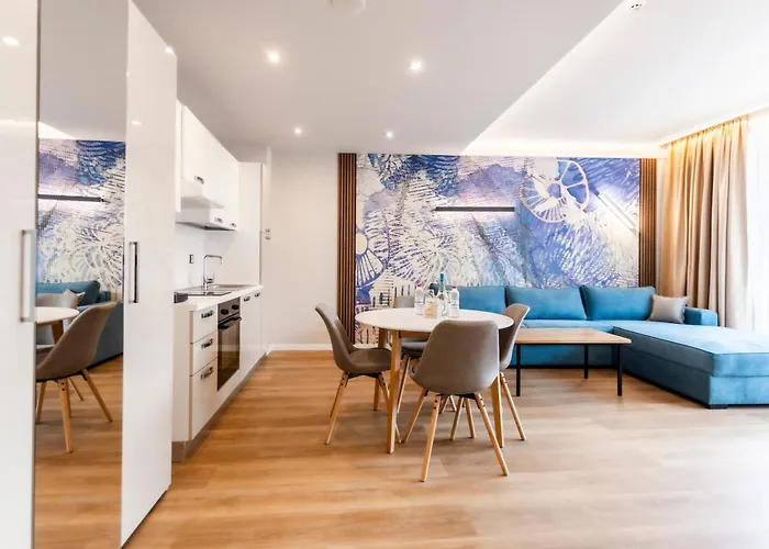 加利昂住宿及spa酒店