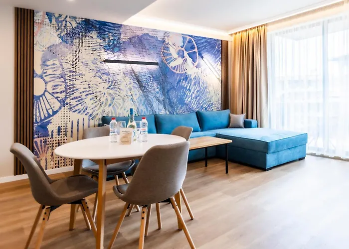 加利昂住宿及spa酒店 酒店 5*