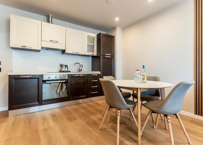 ホテル Galeon & 5*