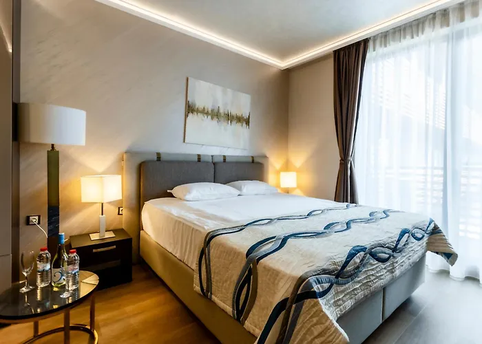 Galeon & ホテル 5*