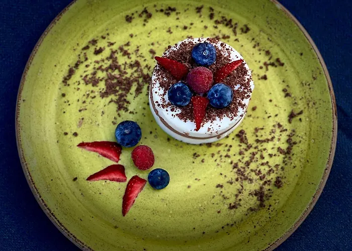 加利昂住宿及spa酒店 酒店