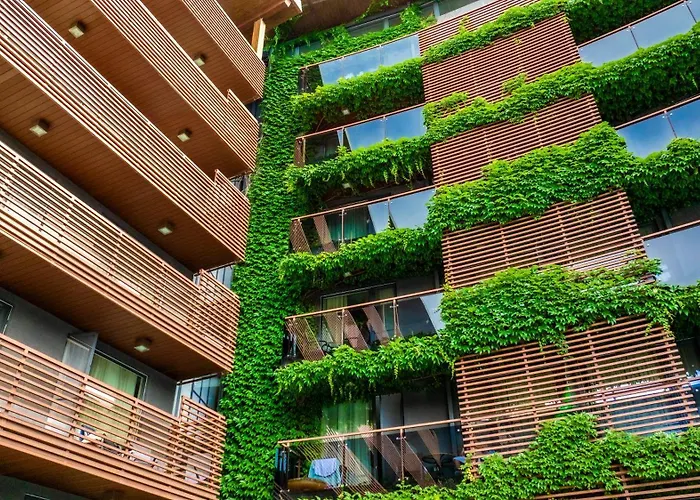 加利昂住宿及spa酒店 5* 阳光海滩