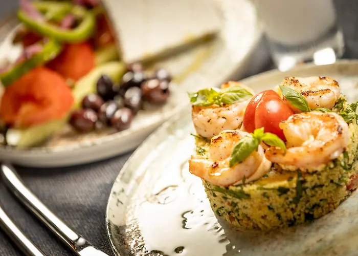 加利昂住宿及spa酒店