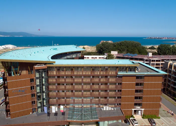 加利昂住宿及spa酒店 酒店