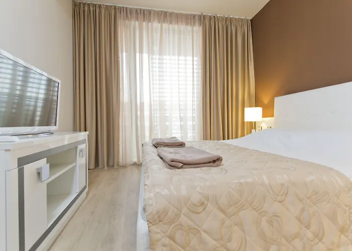 Galeon & 5* サニービーチ