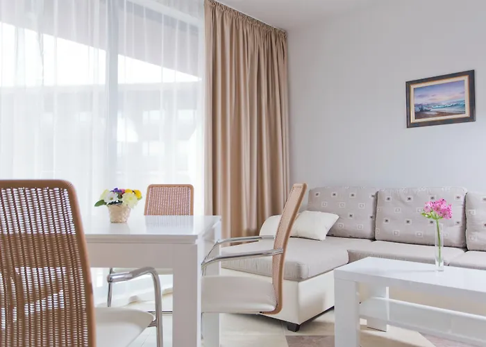 加利昂住宿及spa酒店 5*