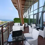Galeon & Hotel Sunny Beach