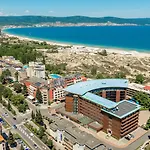 Galeon & Sunny Beach
