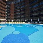 Hotel Galeon &