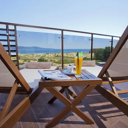 Hotell Galeon &
