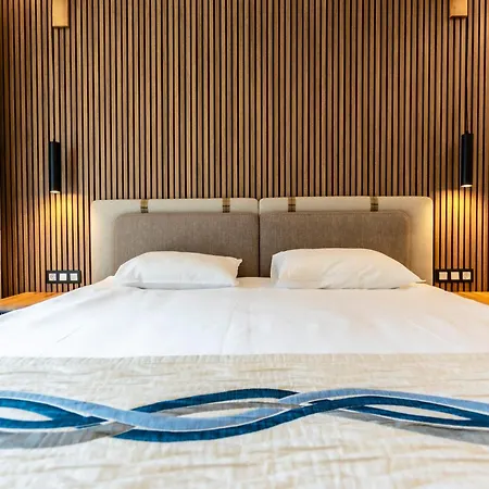 Galeon & Hotell Slăntjev Brjag