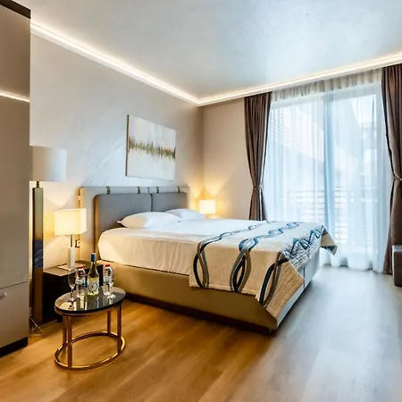Hotell Galeon &