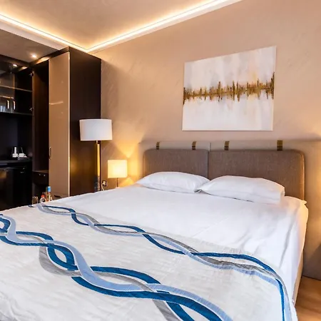 Hotell Galeon & Slăntjev Brjag