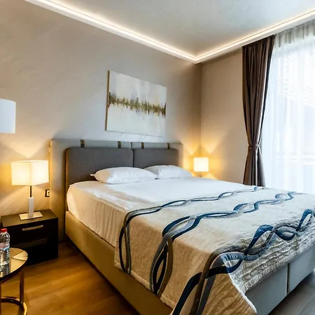 Galeon & Hotell 5*