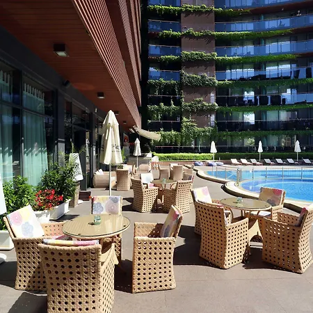Hotell Galeon &