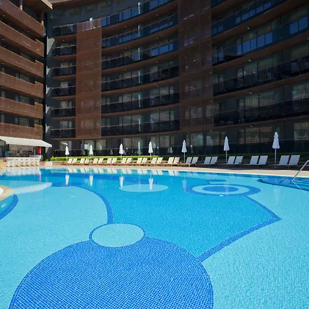 Hotel Galeon &