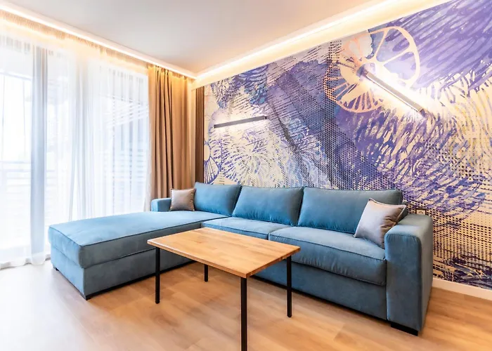 Hotel Galeon & Sunny Beach