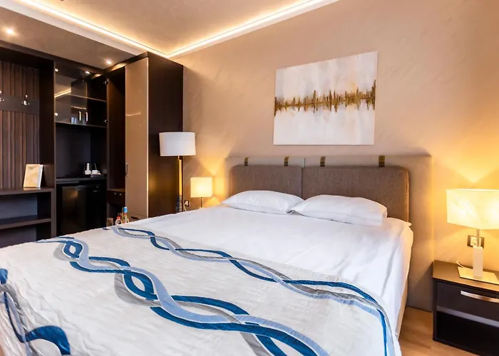 Hotel Galeon & Sunny Beach