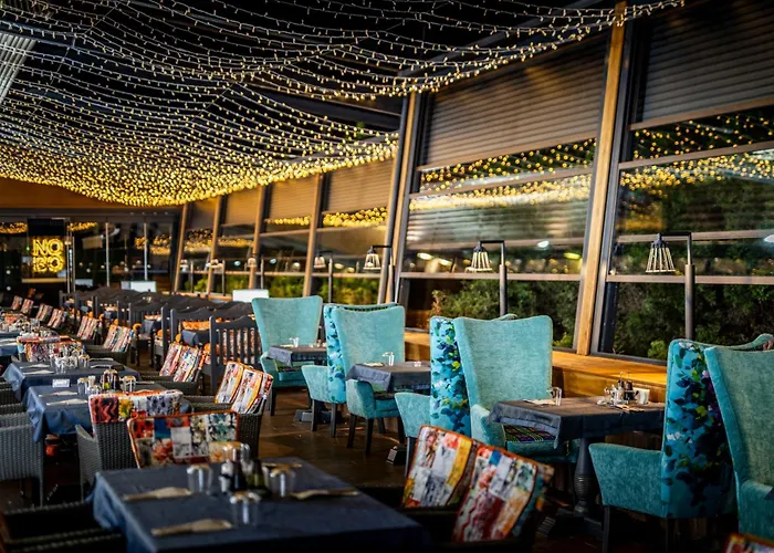 Galeon & Отель 5*